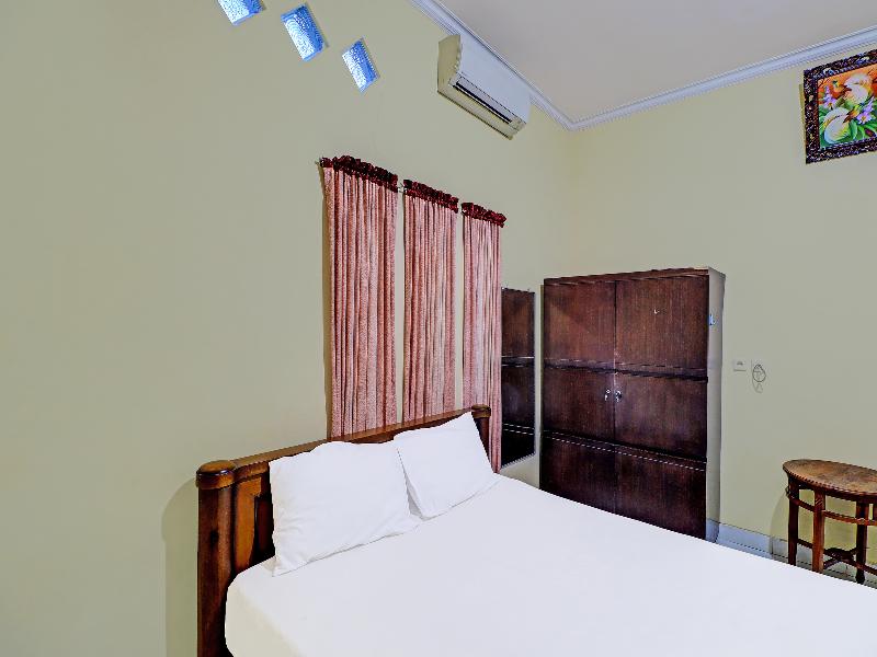 Ciung Wanara Guest House - Oda