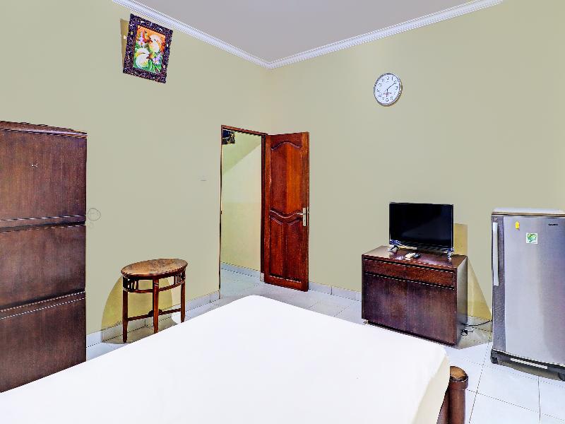 Ciung Wanara Guest House - Oda