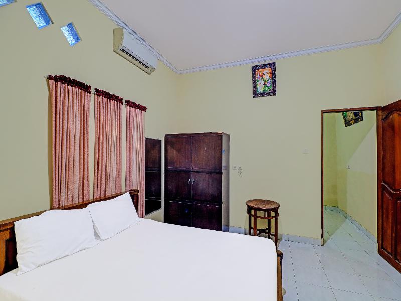 Ciung Wanara Guest House - Oda