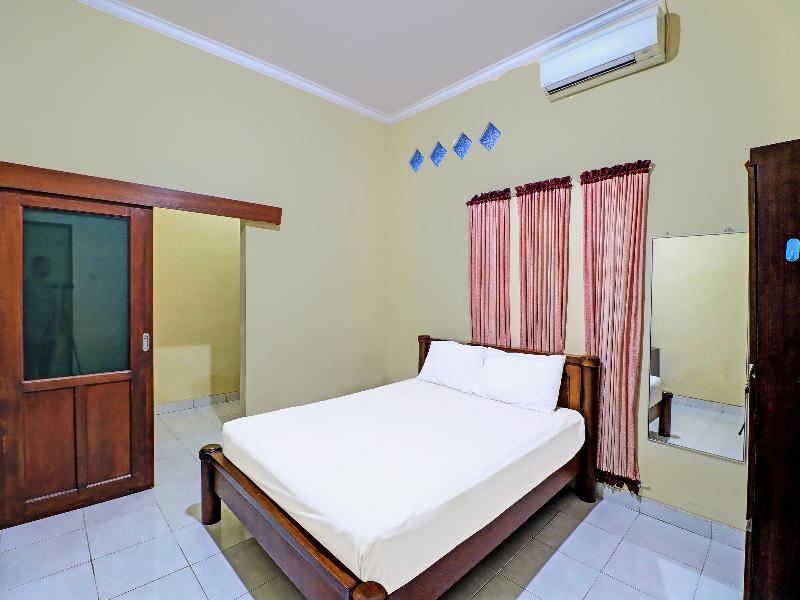 Ciung Wanara Guest House - Oda