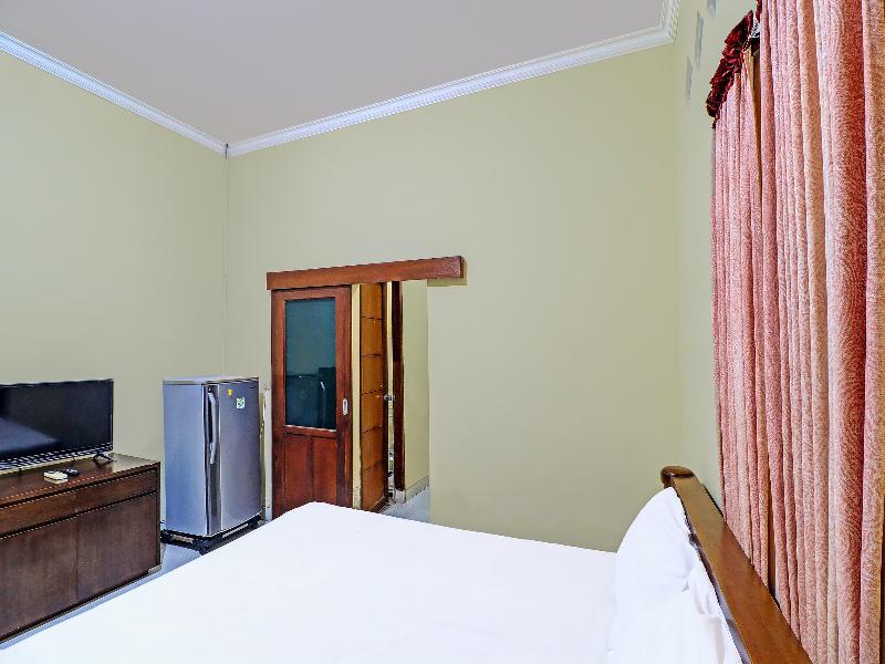 Ciung Wanara Guest House - Oda