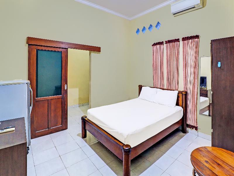 Ciung Wanara Guest House - Oda