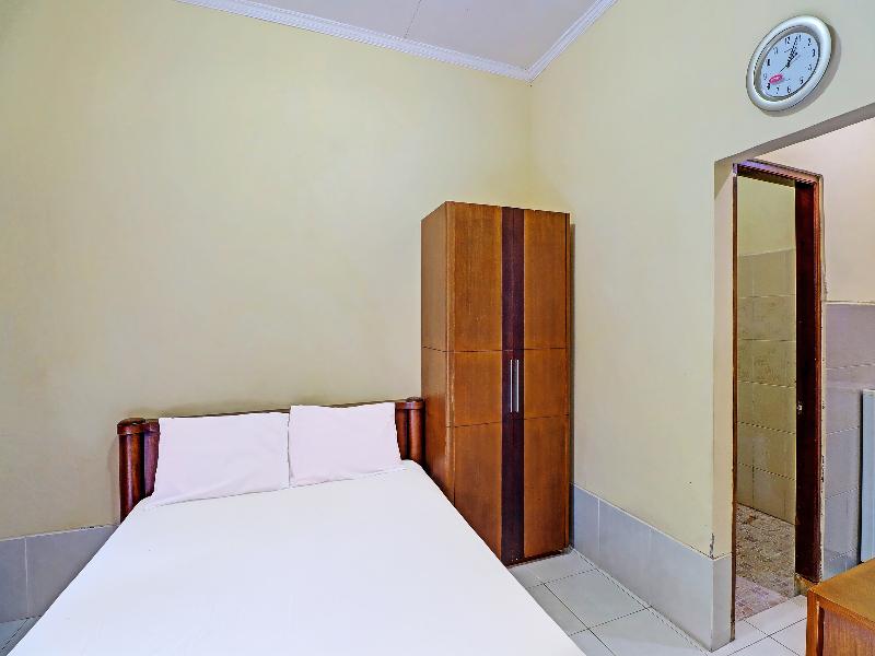 Ciung Wanara Guest House - Oda