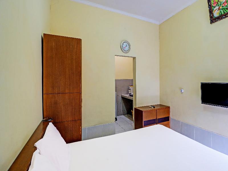 Ciung Wanara Guest House - Oda