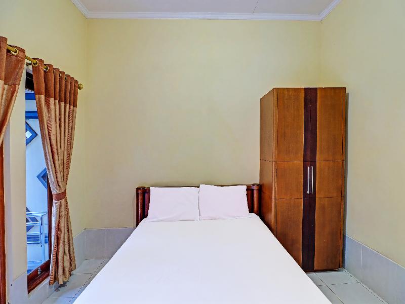 Ciung Wanara Guest House - Oda