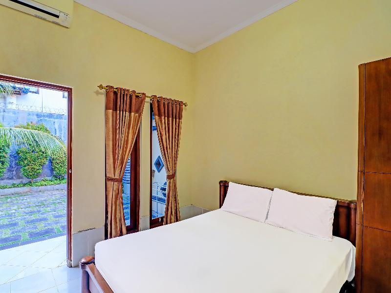 Ciung Wanara Guest House - Oda