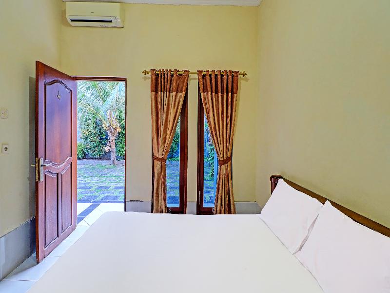 Ciung Wanara Guest House - Oda