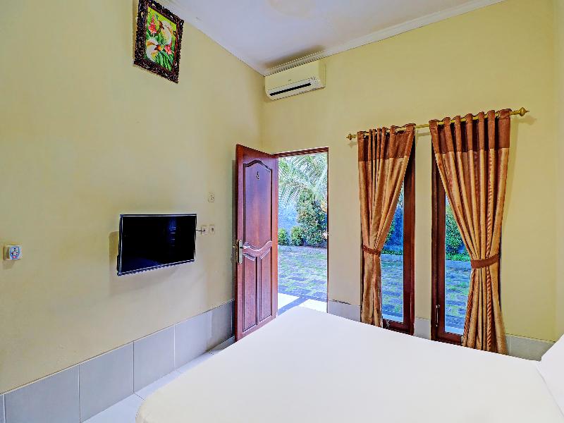 Ciung Wanara Guest House - Oda