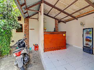 Capital O 91836 Pondok Bambu fotoÄŸrafÄ±