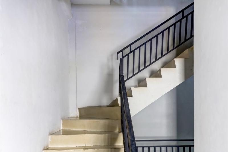 Nagoya Guesthouse - Lobi