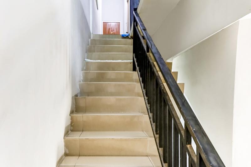 Nagoya Guesthouse - Lobi