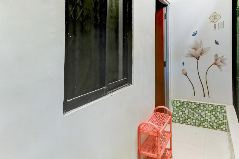 Nagoya Guesthouse - Lobi