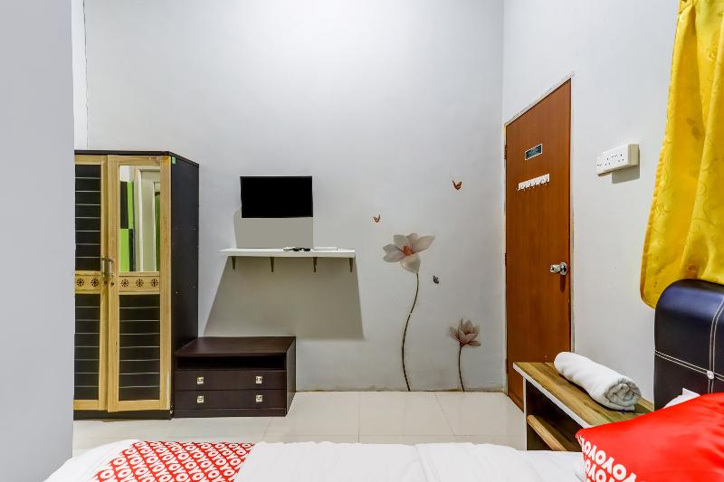 Nagoya Guesthouse - Oda