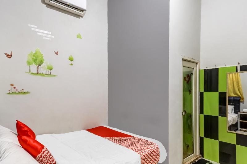 Nagoya Guesthouse - Oda