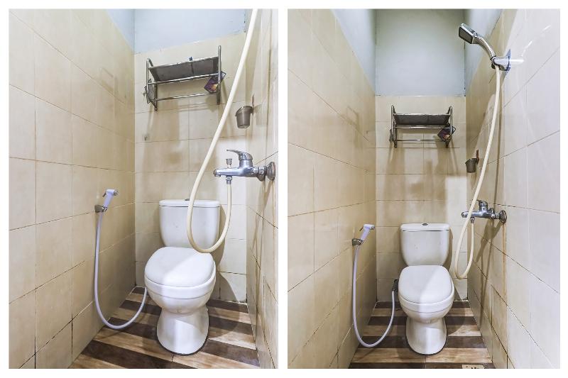 Nagoya Guesthouse - Oda