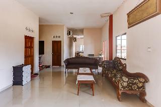 Oyo 91298 Rumah Cantik Homestay fotoÄŸrafÄ±