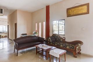 Oyo 91298 Rumah Cantik Homestay fotoÄŸrafÄ±