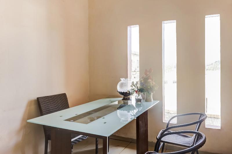 Oyo 91298 Rumah Cantik Homestay - Lobi