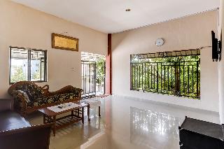 Oyo 91298 Rumah Cantik Homestay fotoÄŸrafÄ±