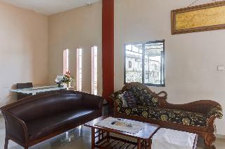 Oyo 91298 Rumah Cantik Homestay fotoÄŸrafÄ±