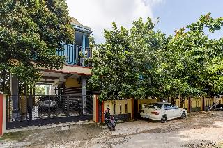Oyo 91298 Rumah Cantik Homestay otel fotoğrafı