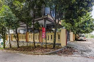 Oyo 91298 Rumah Cantik Homestay fotoÄŸrafÄ±