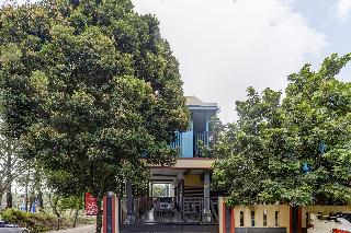 Oyo 91298 Rumah Cantik Homestay fotoÄŸrafÄ±