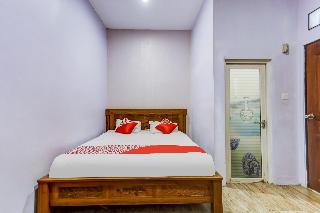 Oyo 91298 Rumah Cantik Homestay fotoÄŸrafÄ±
