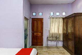 Oyo 91298 Rumah Cantik Homestay fotoÄŸrafÄ±