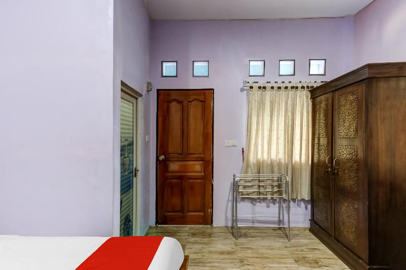 Oyo 91298 Rumah Cantik Homestay - Oda