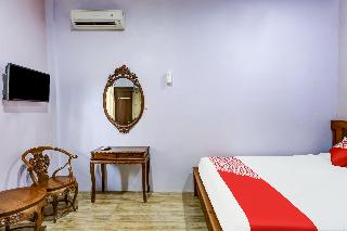 Oyo 91298 Rumah Cantik Homestay fotoÄŸrafÄ±