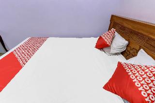 Oyo 91298 Rumah Cantik Homestay fotoÄŸrafÄ±