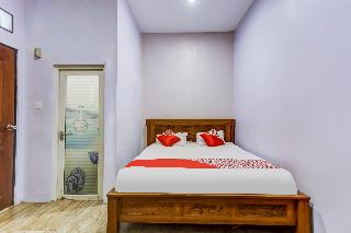 Oyo 91298 Rumah Cantik Homestay fotoÄŸrafÄ±