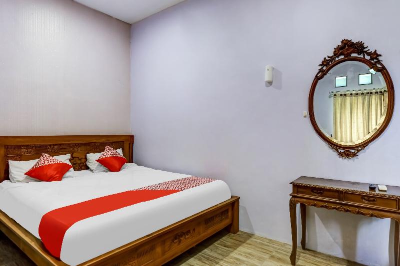 Oyo 91298 Rumah Cantik Homestay - Oda