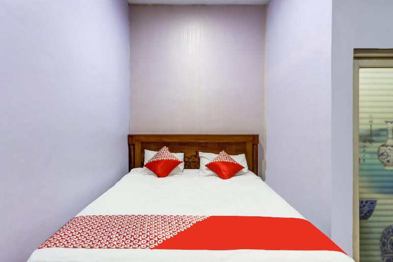 Oyo 91298 Rumah Cantik Homestay - Oda