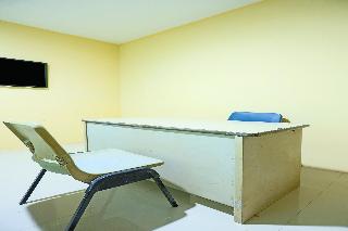 Spot On 91343 Kartika Guest House Syariah fotoÄŸrafÄ±