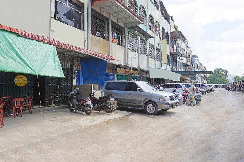 Spot On 91343 Kartika Guest House Syariah - Genel