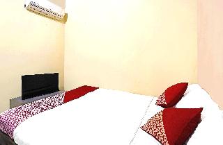 Spot On 91343 Kartika Guest House Syariah fotoÄŸrafÄ±