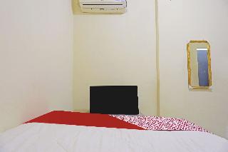 Spot On 91343 Kartika Guest House Syariah fotoÄŸrafÄ±
