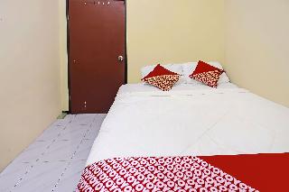 Spot On 91343 Kartika Guest House Syariah fotoÄŸrafÄ±