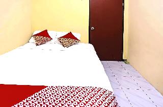 Spot On 91343 Kartika Guest House Syariah fotoÄŸrafÄ±