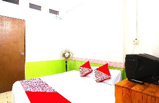 Spot On 91343 Kartika Guest House Syariah fotoÄŸrafÄ±