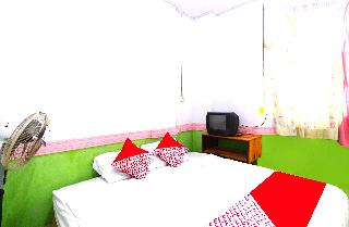 Spot On 91343 Kartika Guest House Syariah fotoÄŸrafÄ±