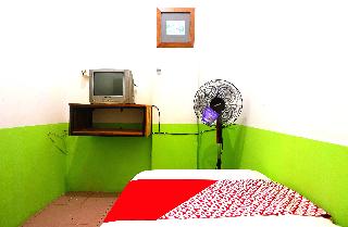 Spot On 91343 Kartika Guest House Syariah fotoÄŸrafÄ±