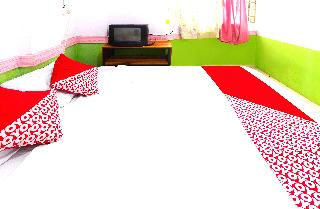 Spot On 91343 Kartika Guest House Syariah fotoÄŸrafÄ±