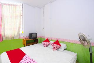 Spot On 91343 Kartika Guest House Syariah fotoÄŸrafÄ±