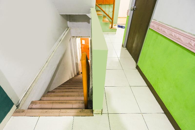 Spot On 91344 Wr House Syariah Batam - Lobi