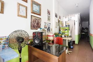 Spot On 91344 Wr House Syariah Batam otel fotoğrafı