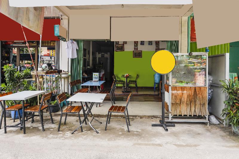 Spot On 91344 Wr House Syariah Batam - Genel