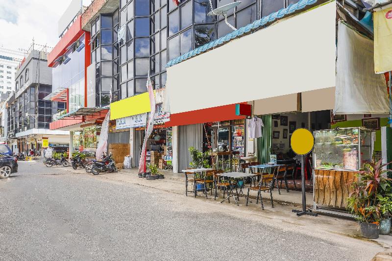 Spot On 91344 Wr House Syariah Batam - Genel